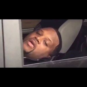 Meet your Posher, Clinton